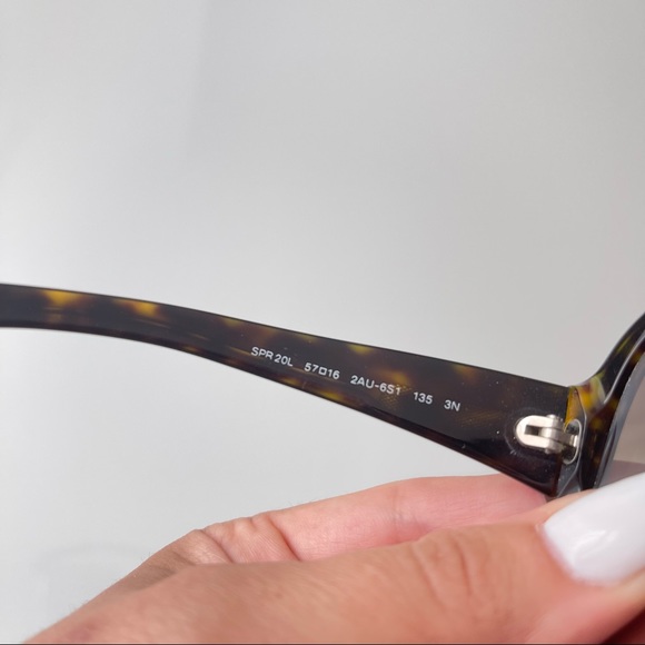 PRADA Sunglasses - Picture 10 of 14